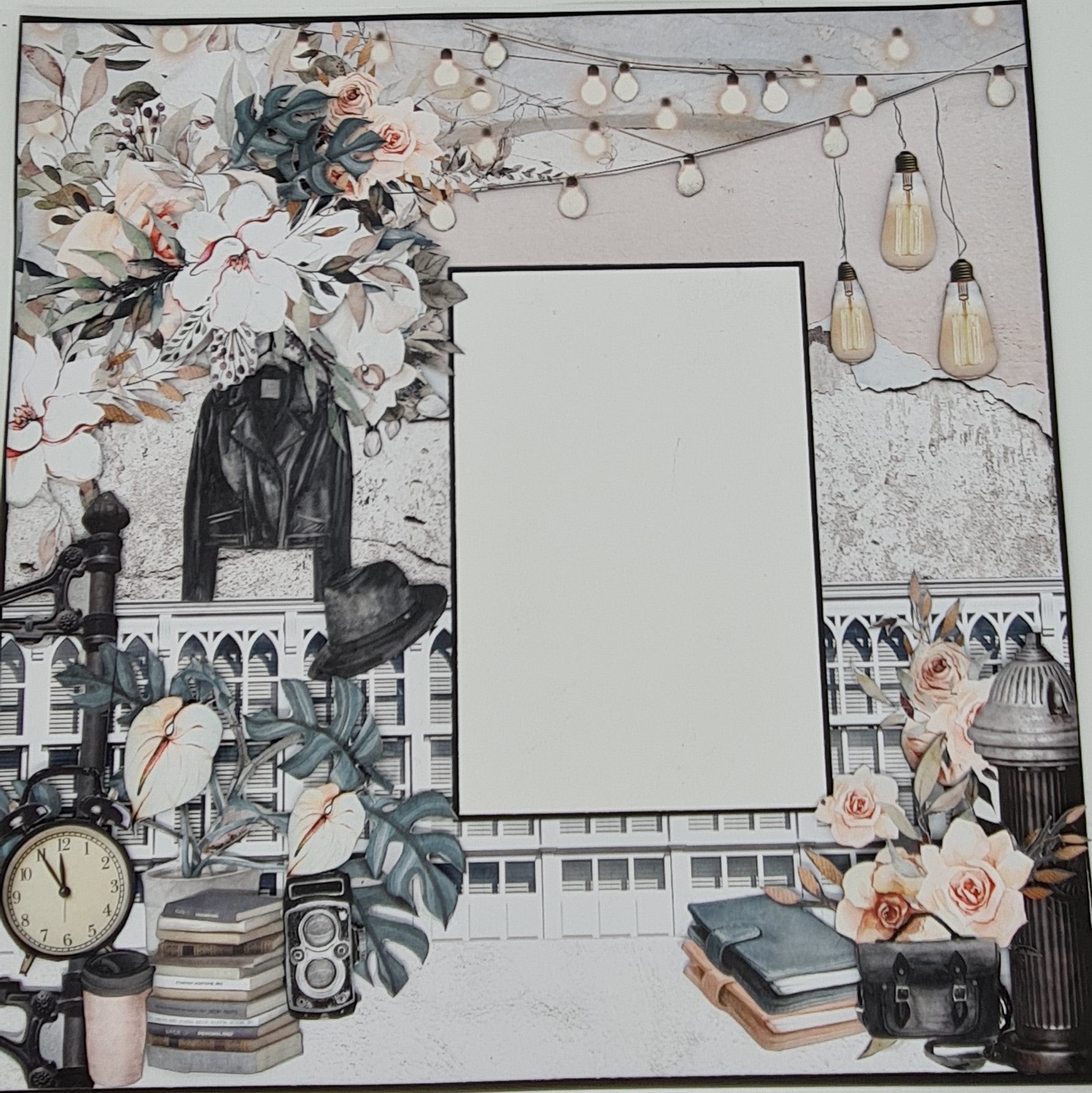 New Kit - Day by Day from the Mintay Range