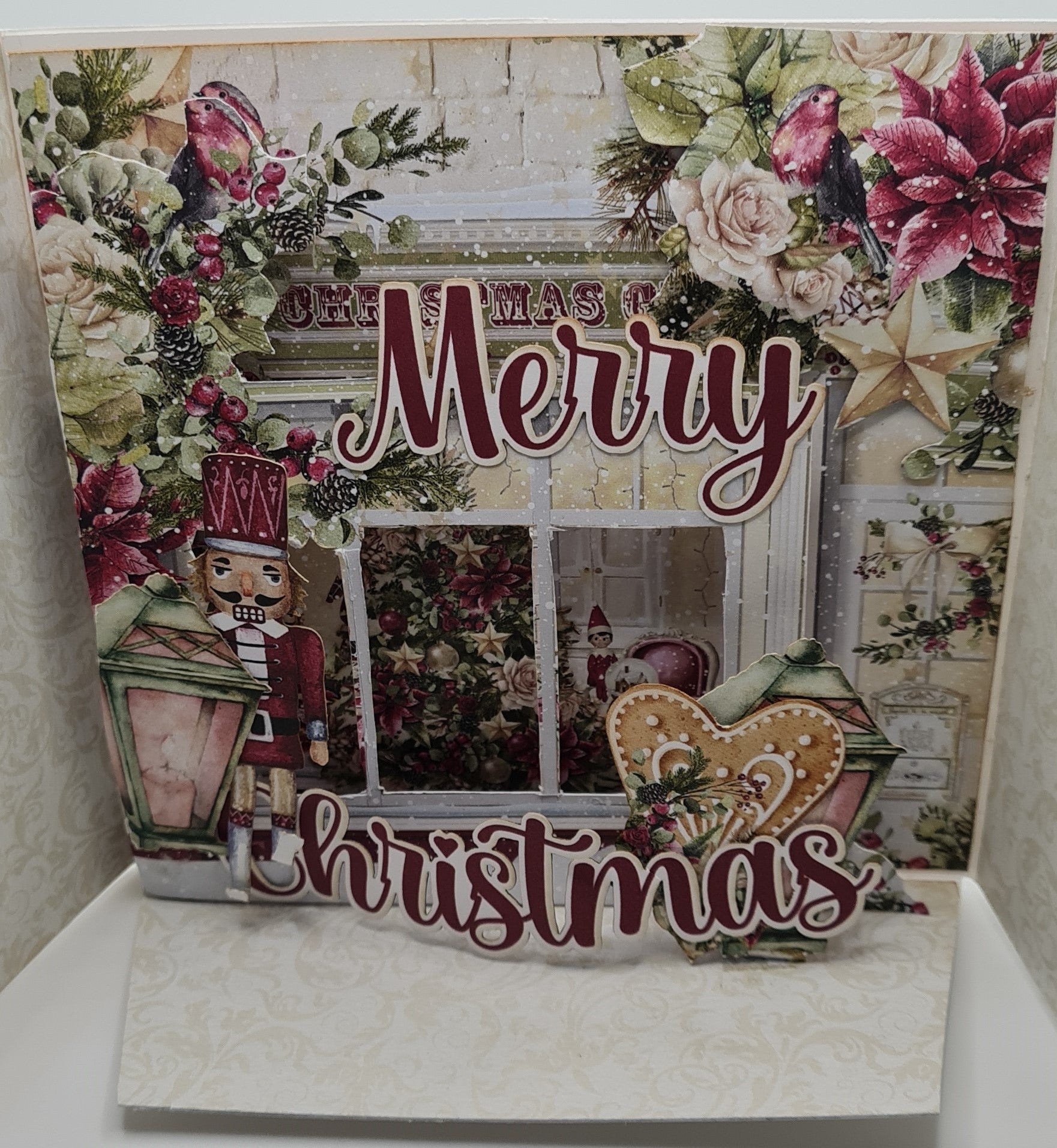 Check Out Our latest Card Kit