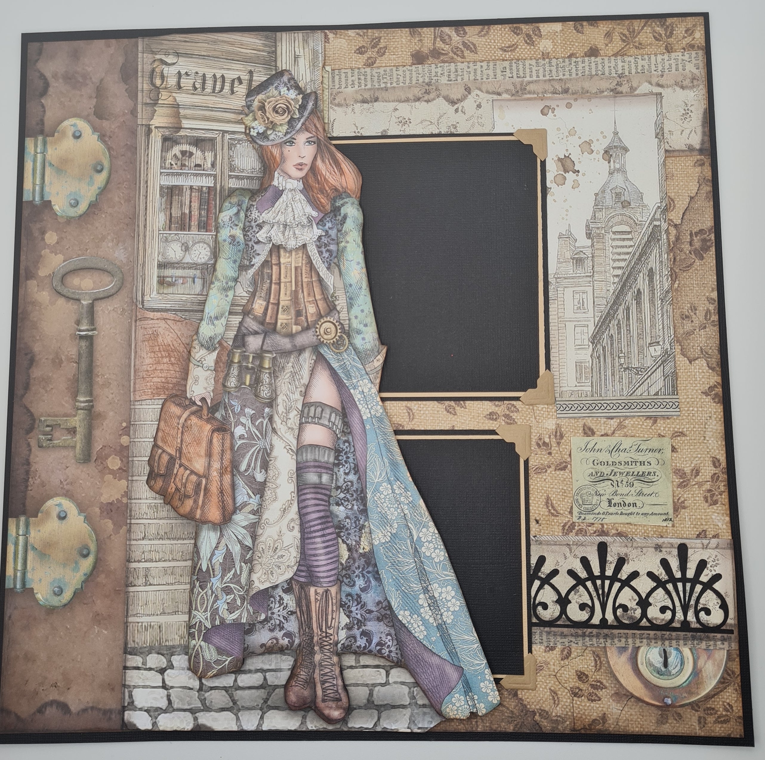 New Kits On their Way