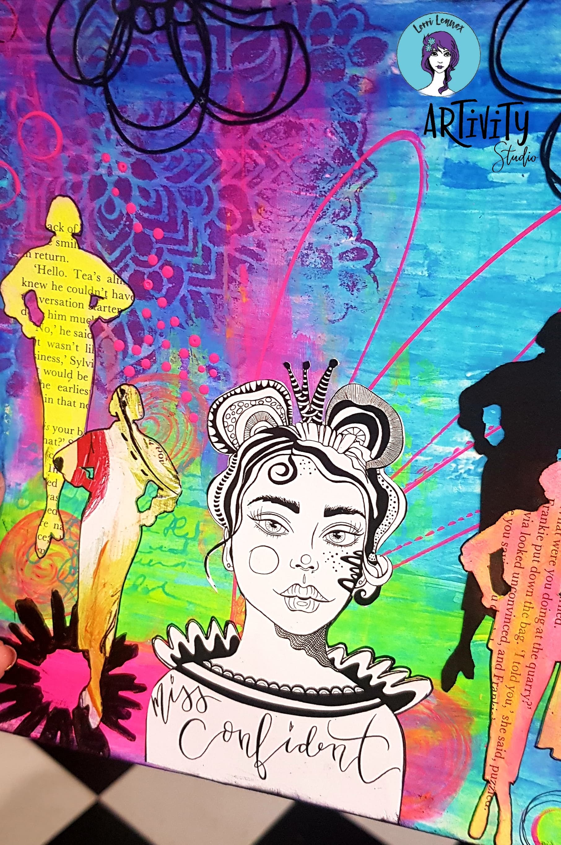 Virtual Retreat April 22 to April 24 2022