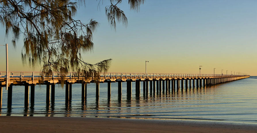picture of Harvey Bay