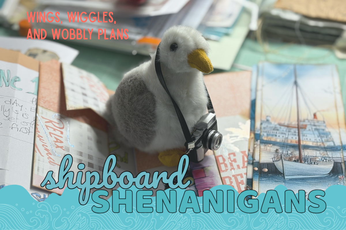 Wings, Wiggles, and Wobbly Plans