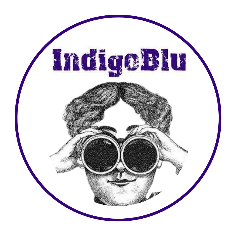 INDIGOBLU