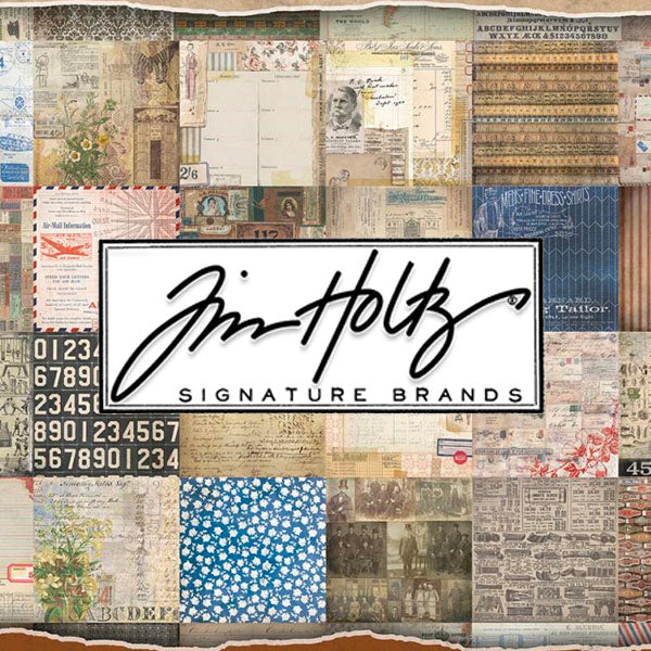 TIM HOLTZ