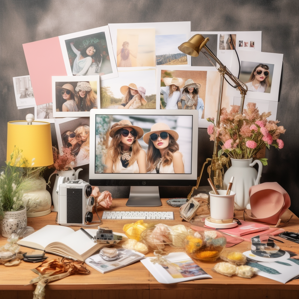 VIRTUALY HILLBILLYS'