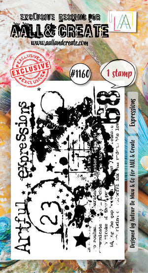 AALL & Create Expressions