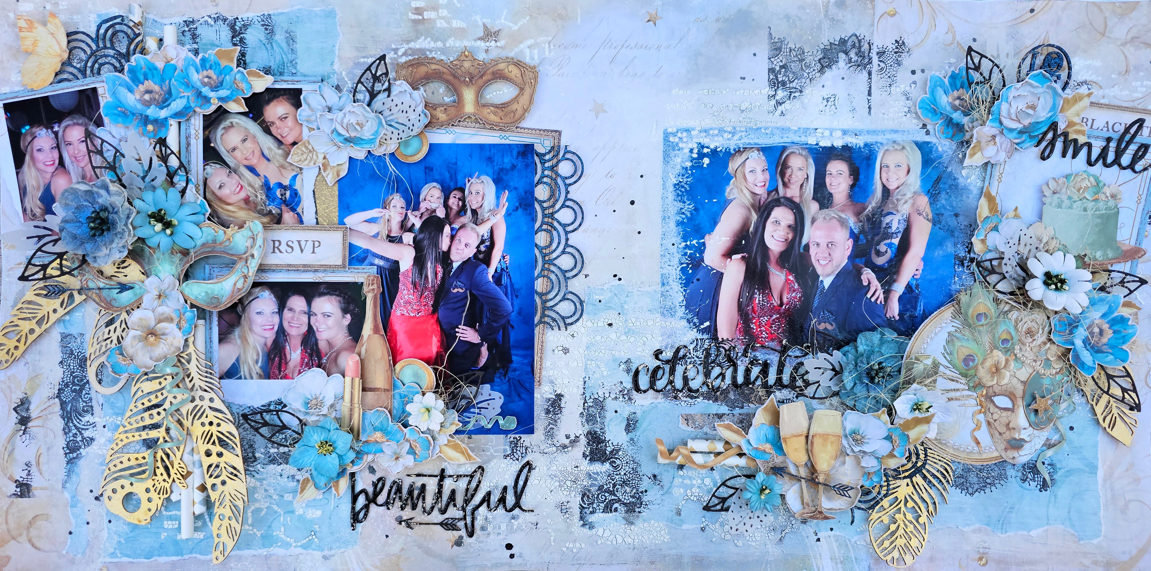 MY HOUSE RULES CLASS KIT MADELAINE DU TOIT