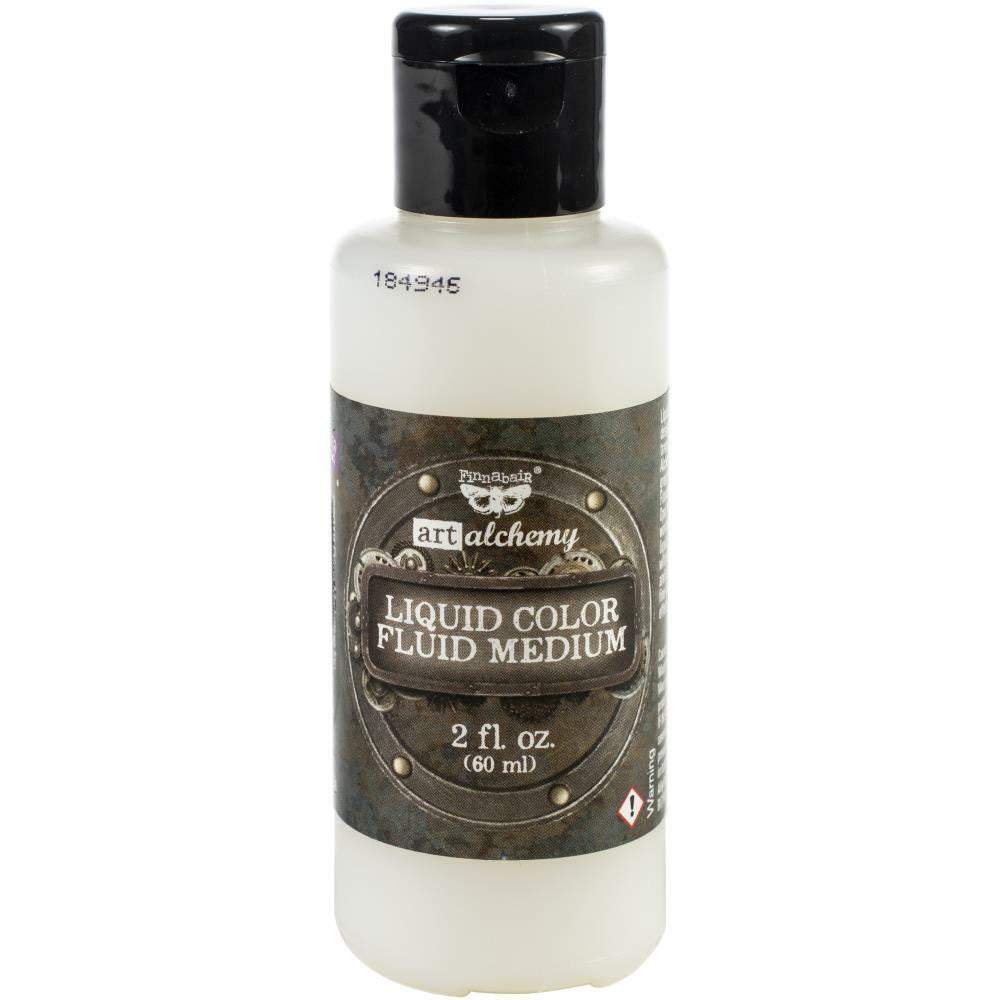Prima - Art Alchemy Liquid Colour Fluid Medium