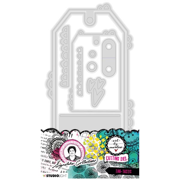 MARLENE'S RETREAT KIT