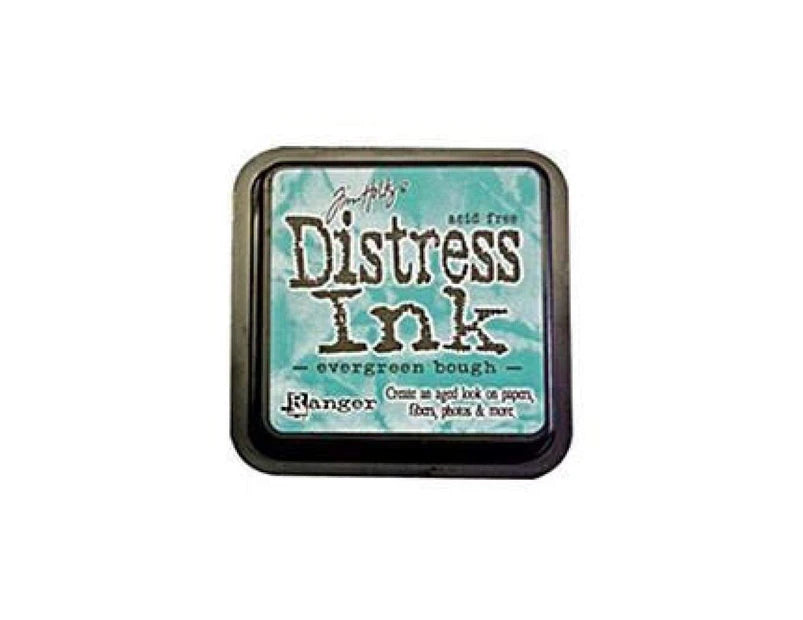 Distress Ink -Evergreen Bough