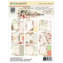 49 And Market - Collection Pack 6 x 8 - Nature's Haven