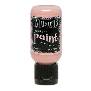Dylusions Acrylic Paint – Coral Reef
