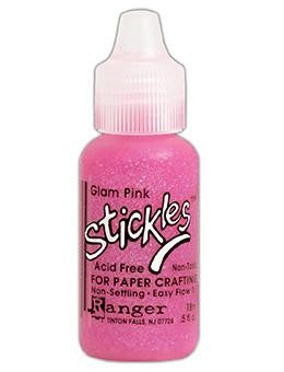 Ranger - Stickles Glam Pink