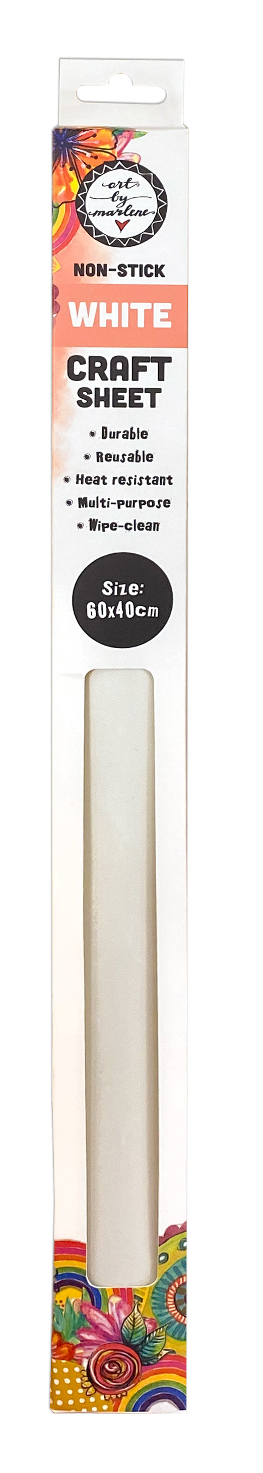 Art By Marlene Craft sheet