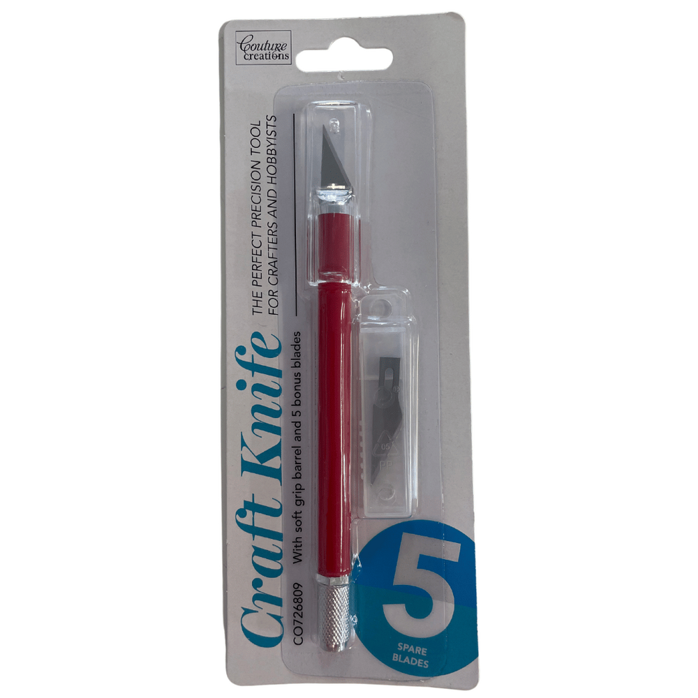 Couture Creations - Craft knife
