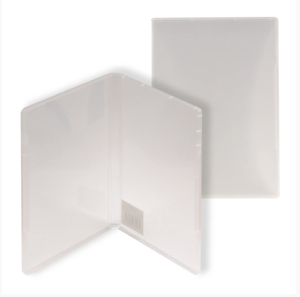 Couture Creations Gel Plate - Rubber stamp storage