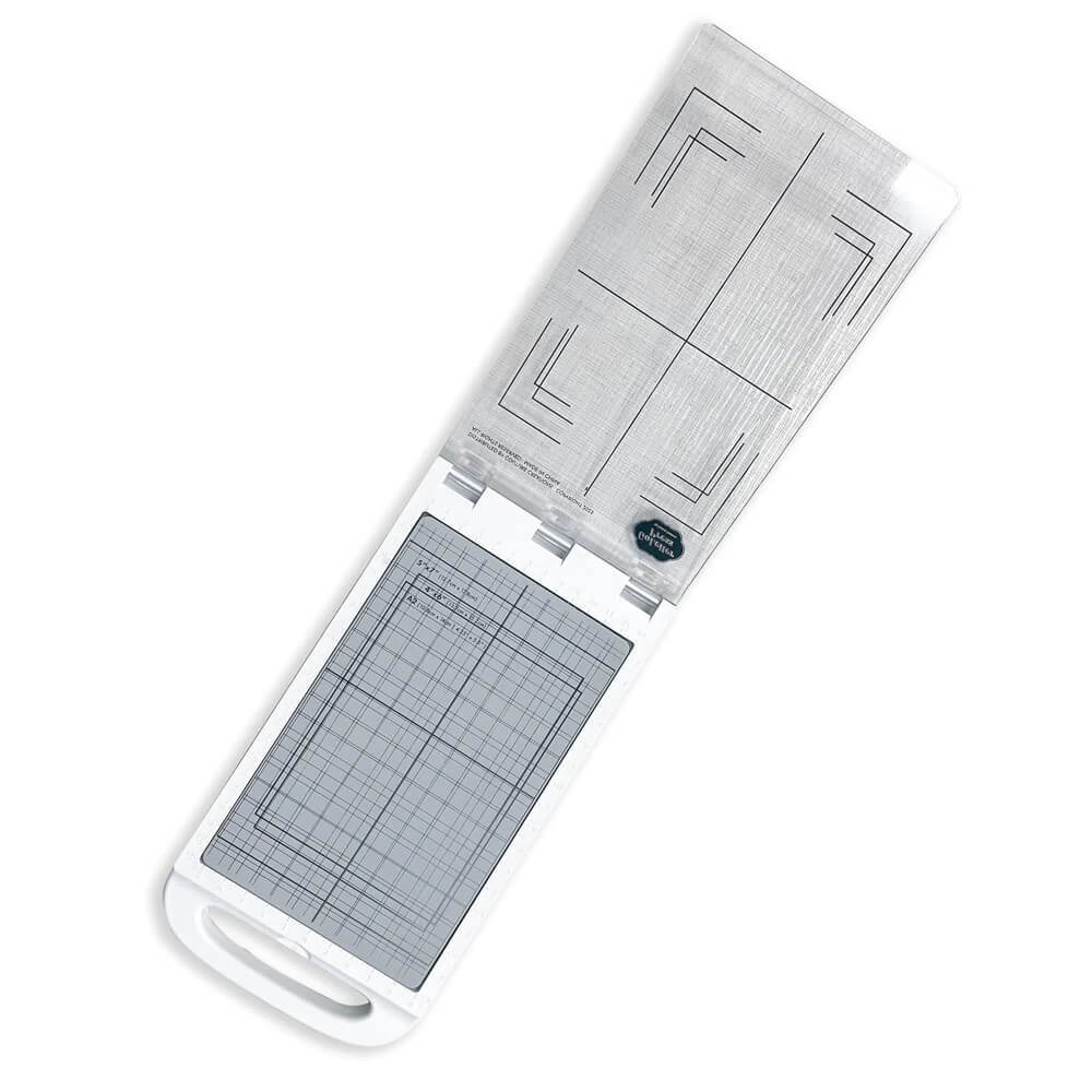 Couture Creations Letter Press