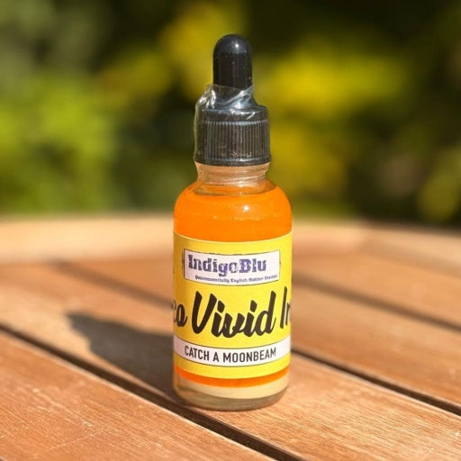 Indigoblu - Eco Vivid Inks - Catch a Moonbeam 10ml
