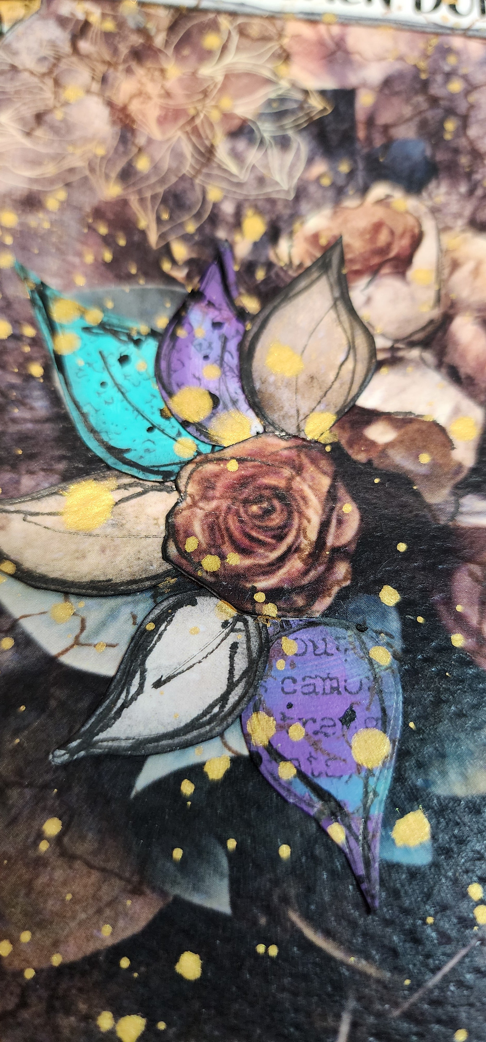 MERRY AND BRIGHT DOWNUNDER KIT KATE AMOS