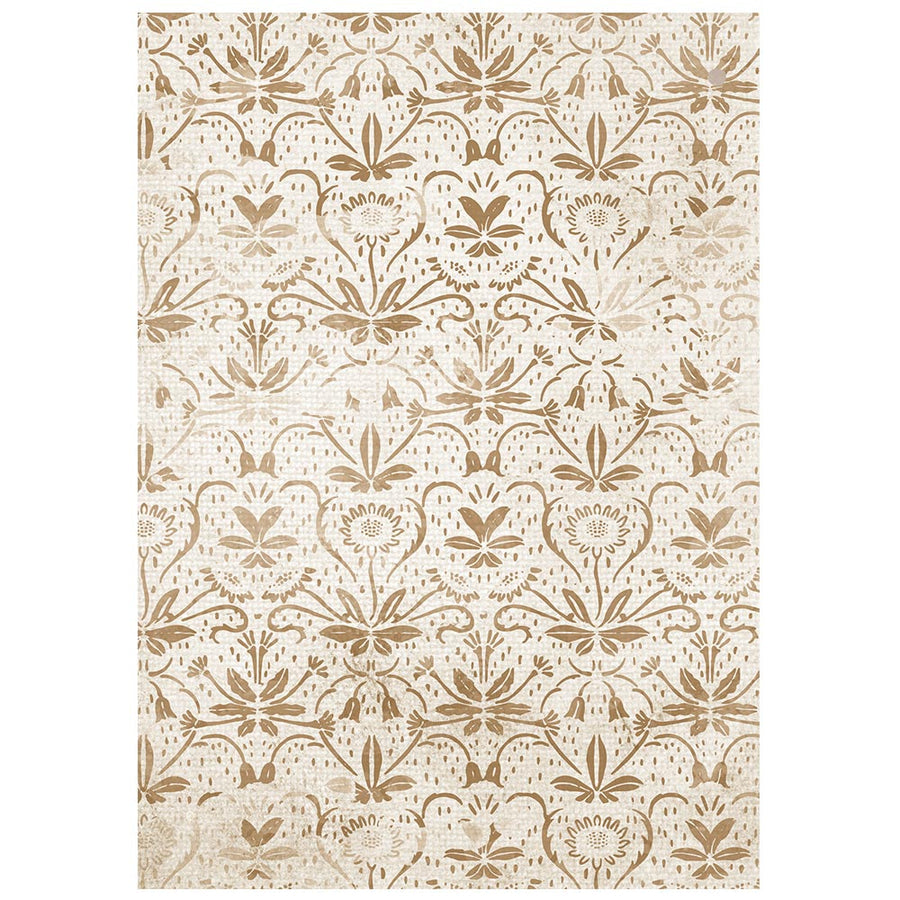 Stamperia Our Way Rice Paper Backgrounds A6
