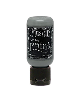 Dylusions Acrylic Paint Rainy Day