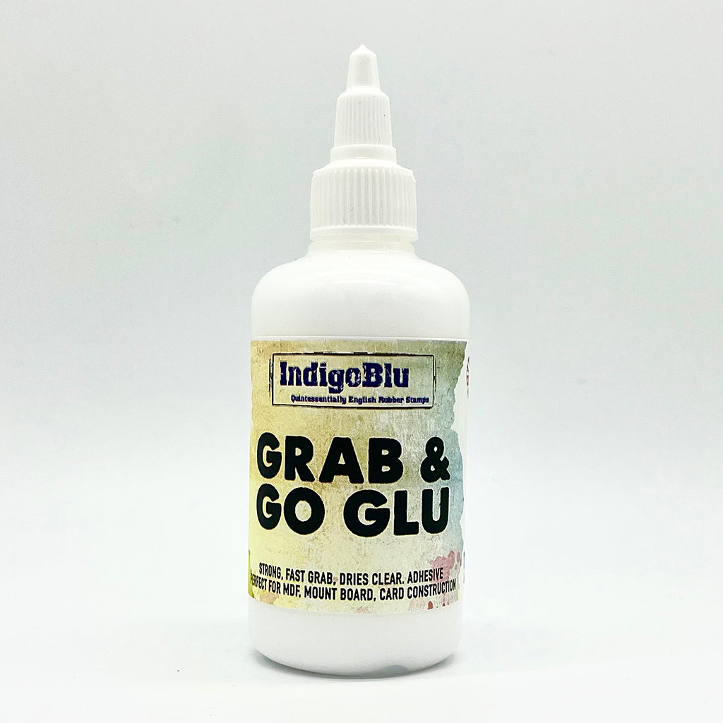 IndigoBlu Grab and Go Glu (120ml)