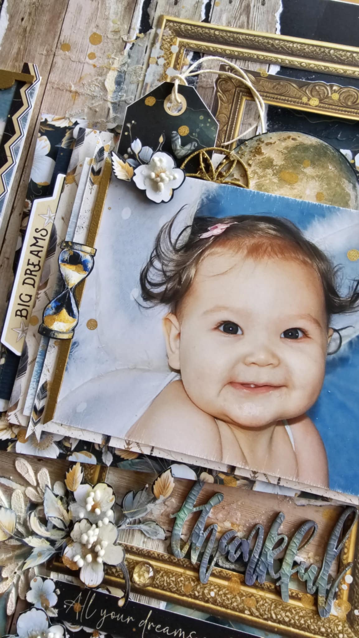 MADELAINE DU TOITS Wild Heart