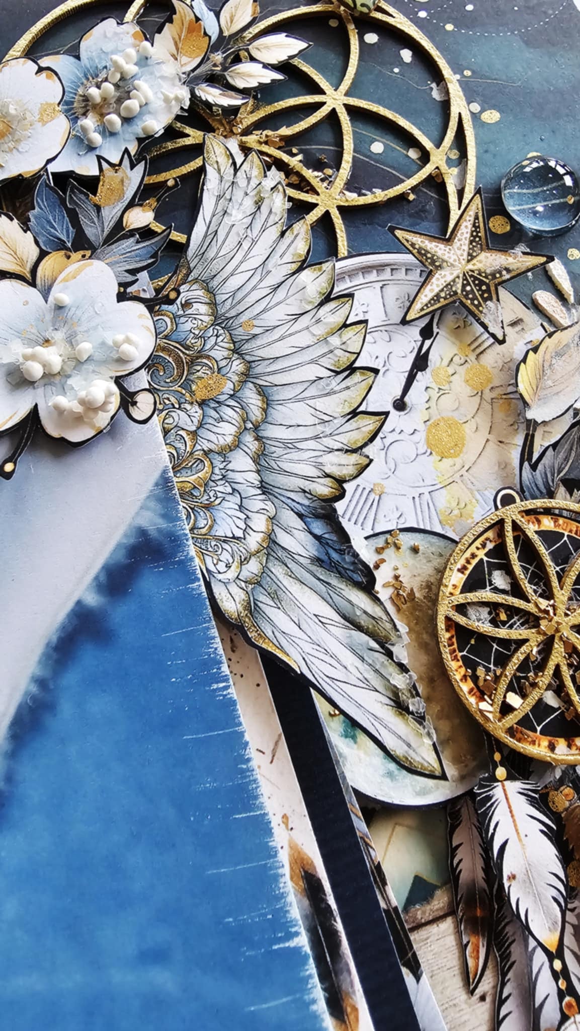 MADELAINE DU TOITS Wild Heart