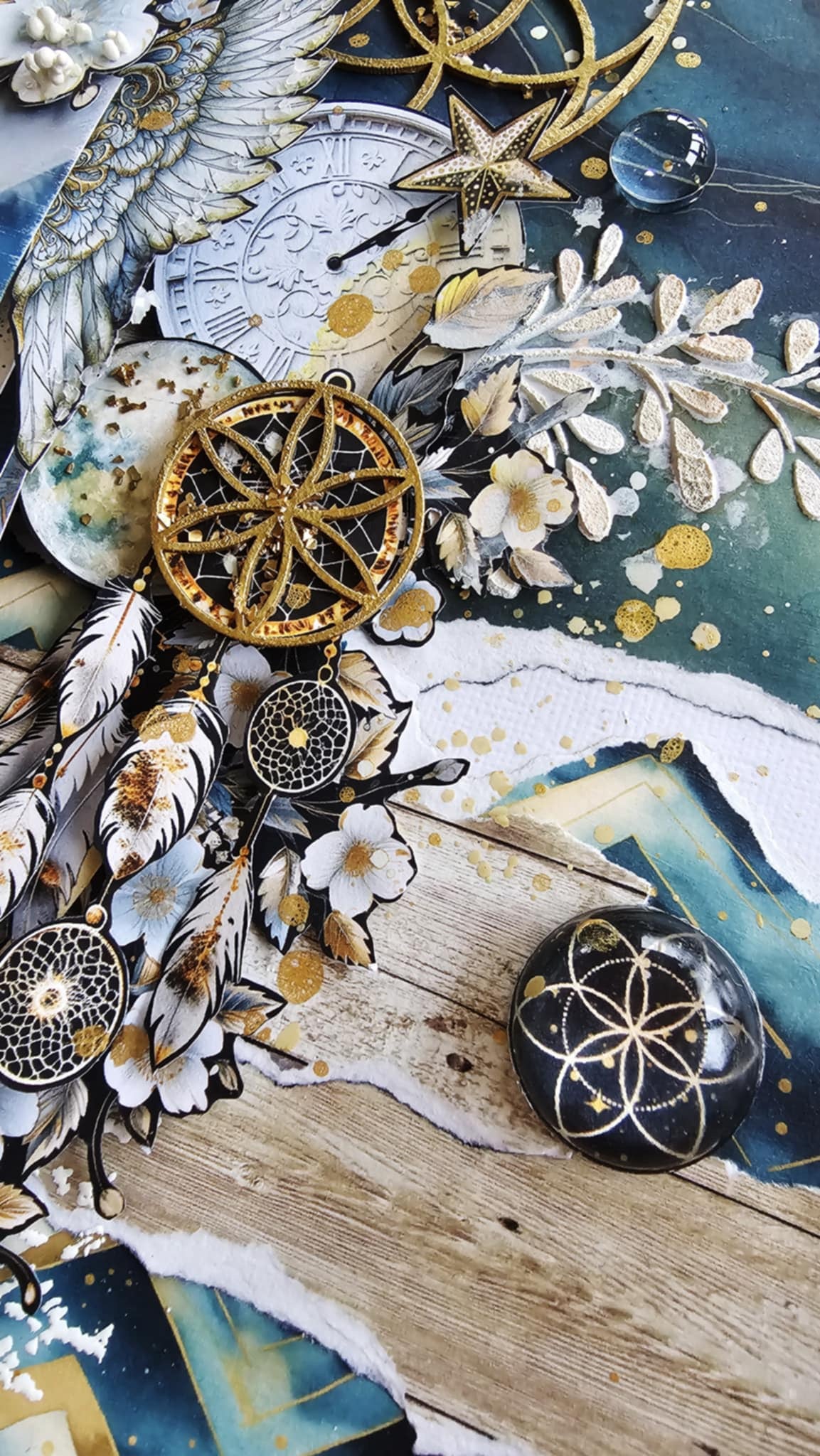 MADELAINE DU TOITS Wild Heart