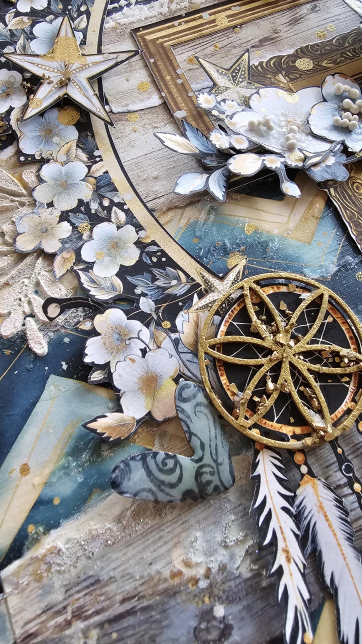 MADELAINE DU TOITS Wild Heart