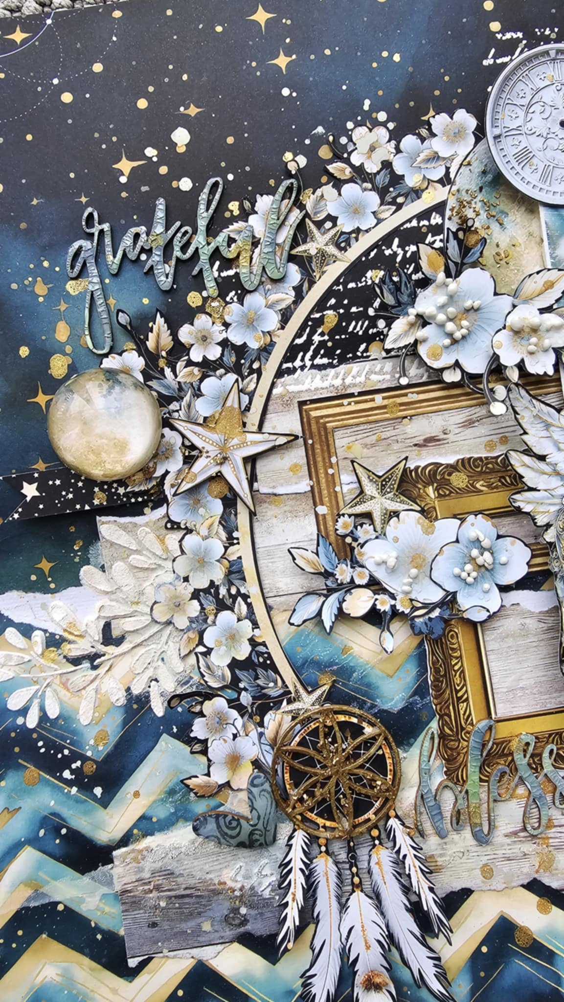 MADELAINE DU TOITS Wild Heart