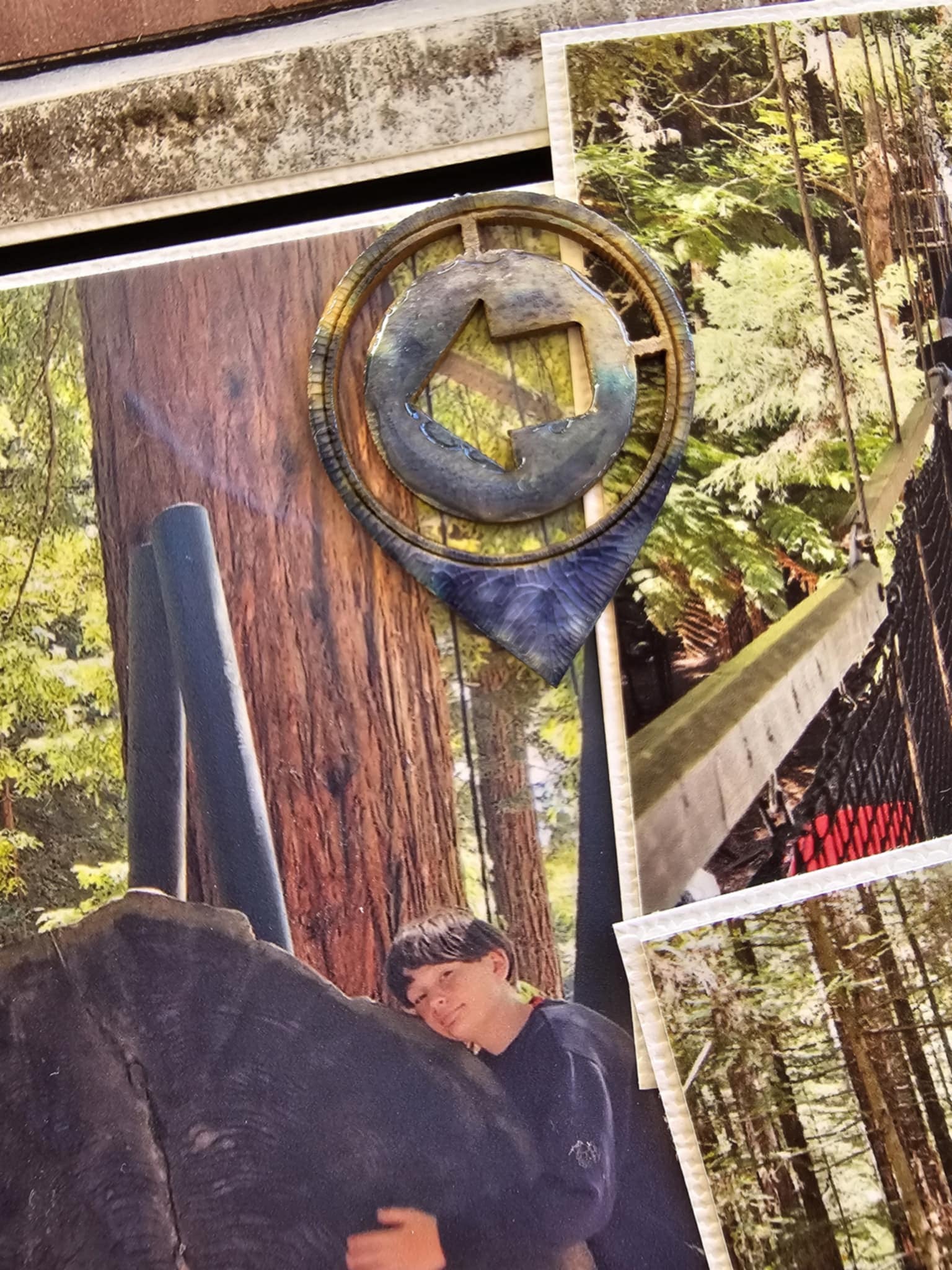 MADELAINE DU TOIT Art of traveling