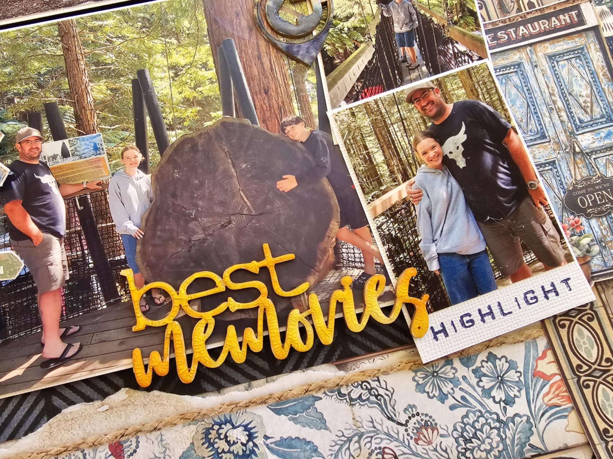 MADELAINE DU TOIT Art of traveling