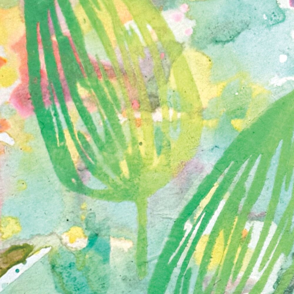 Dina Wakley MEdia Acrylic Paint Minty