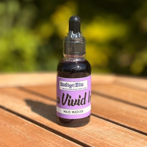 Indigoblu - Eco Vivid Inks - Maid Marian 30ml