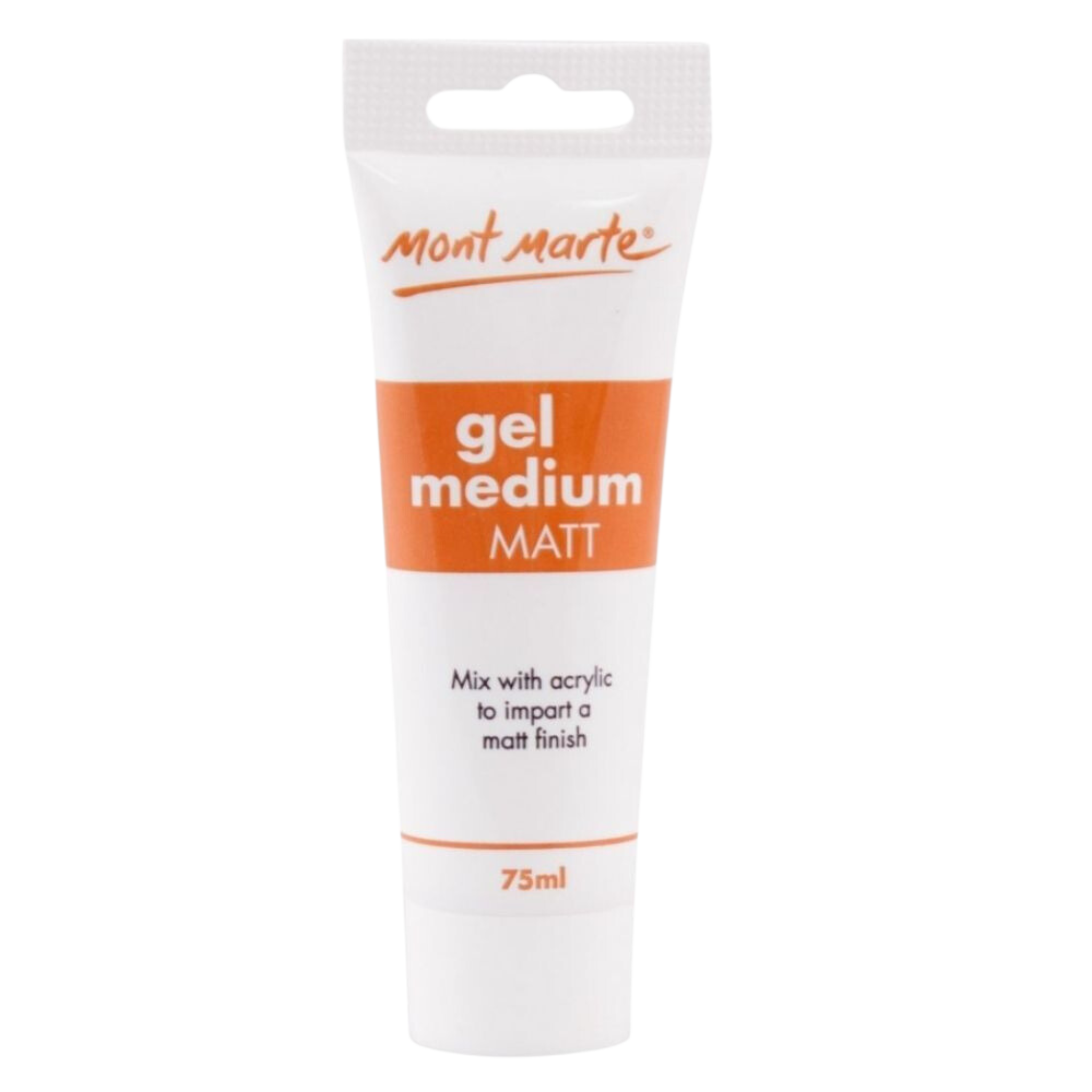 Mont Marte - Gel Medium  (Matt)