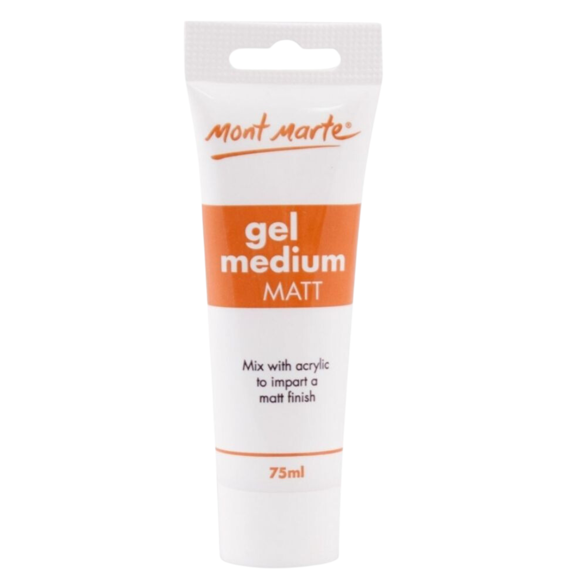 Mont Marte - Gel Medium (Matt)