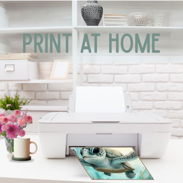 Tika & Mira’s Ocean Folio – Digital Kit