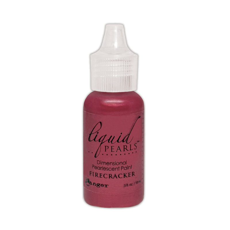 Liquid Pearls - FireCracker