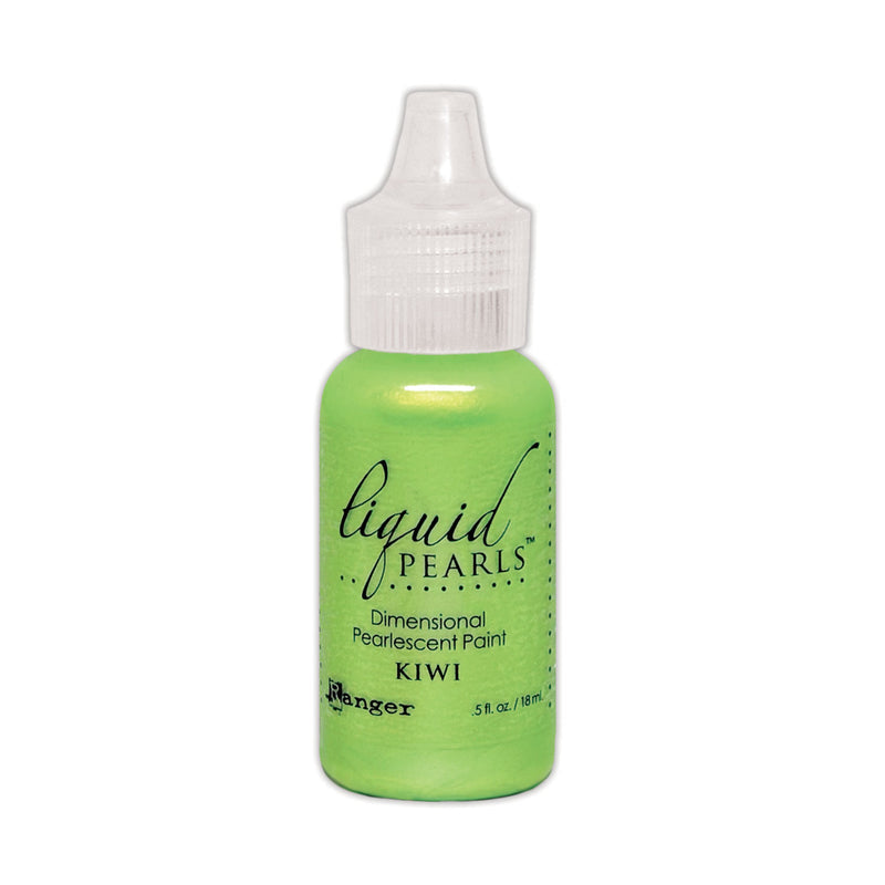 Liquid Pearls - Kiwi