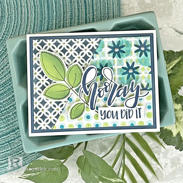 Liquid Pearls - Bahama Bay