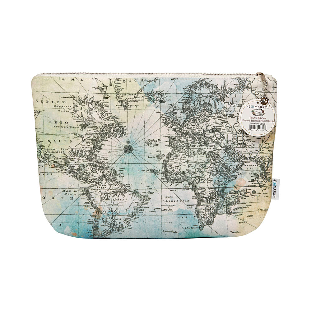 49 & Market - Wherever Project