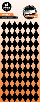 Studio Light Grunge Collection Diamond Patton