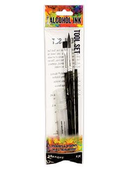 Ranger Alcohol Ink Tool Set