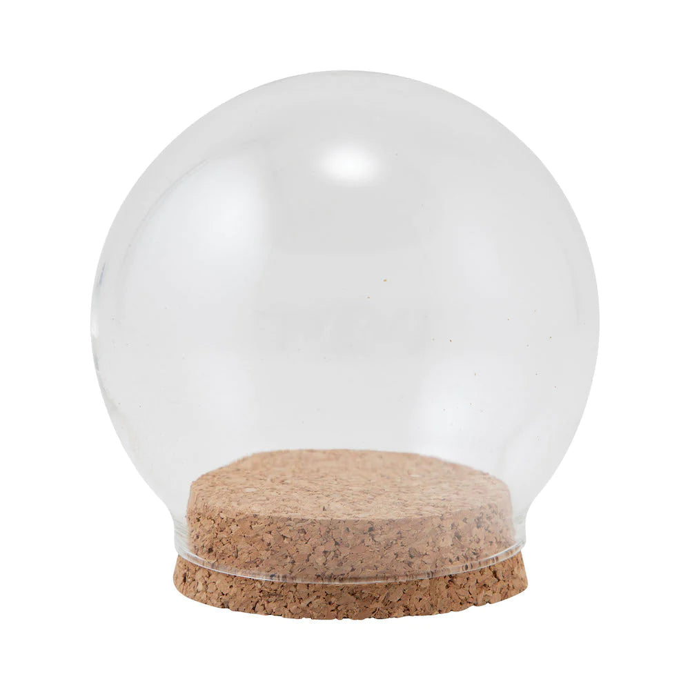 Tim Holtz idea-ology Display Globe