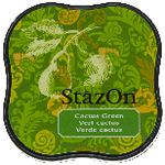Stazon Midi Ink Pad -