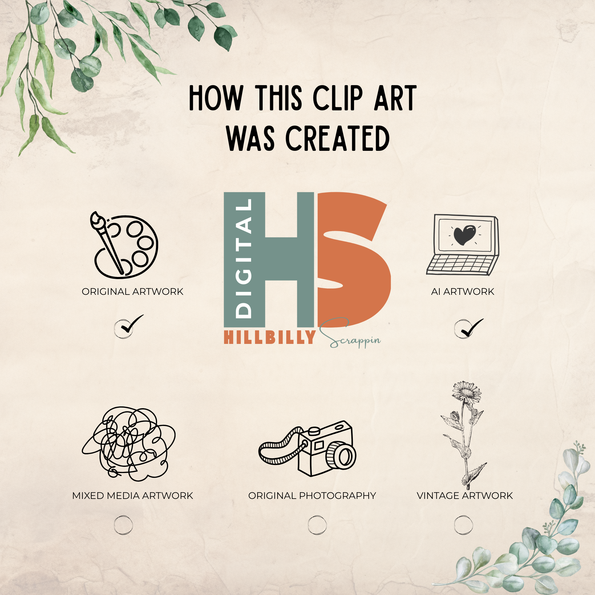 Vintage Cruise Digital Freebie - Printable Pack (Instant Download)