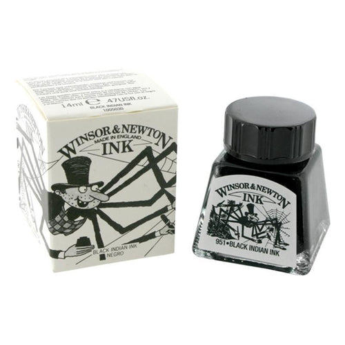 Windsor & Newton Ink