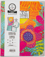 Art By Marlene - ATC collectors storage