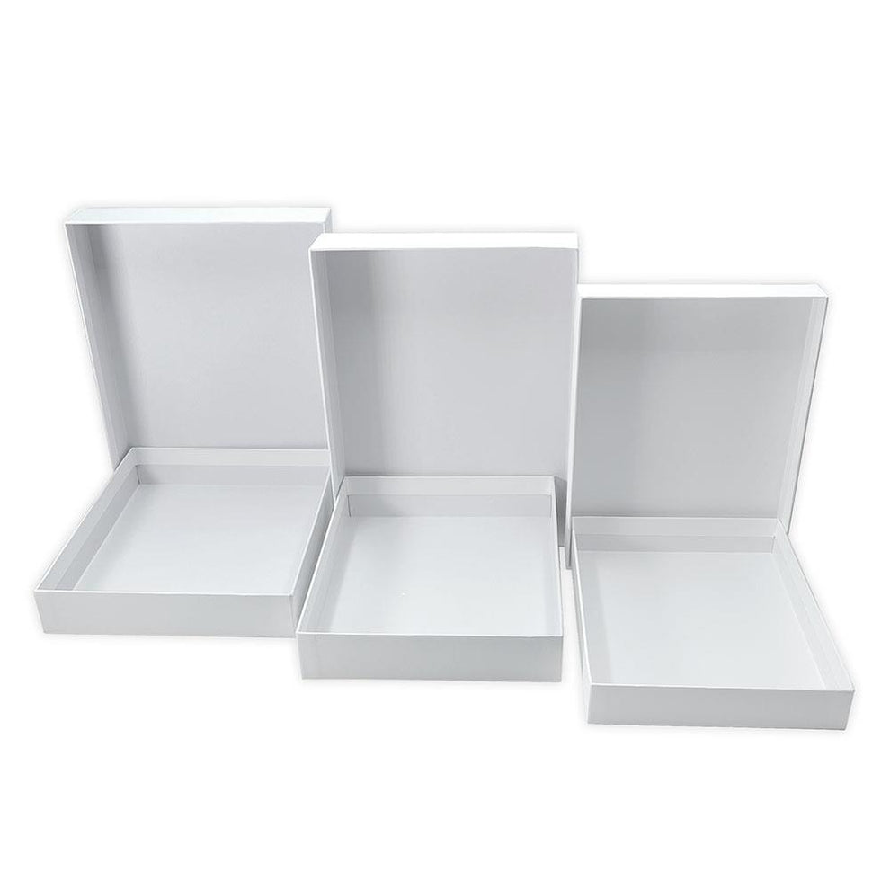 Dylusions by Dyan Reaveley - Nesting Boxes